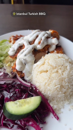 Photo of Istanbul Turkish BBQ - 6 Cannon St, Wellingborough NN8 4DJ